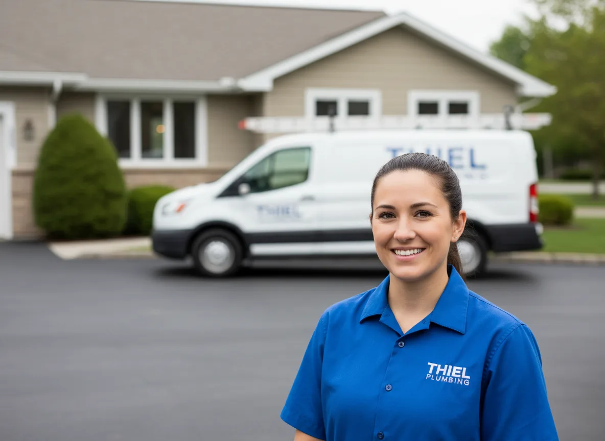 Plumber Dailey, WV FAQs